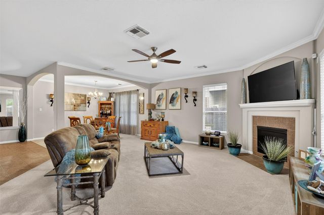 25710 Crisp Spring Lane, Spring, TX 77373