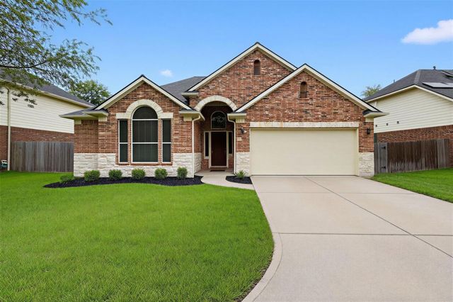 25710 Crisp Spring Lane, Spring, TX 77373
