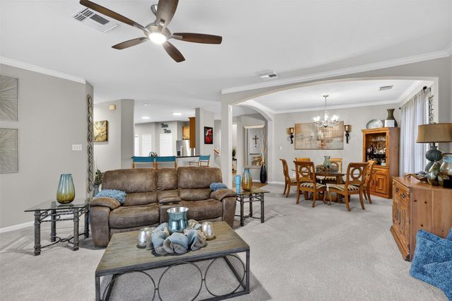 25710 Crisp Spring Lane, Spring, TX 77373