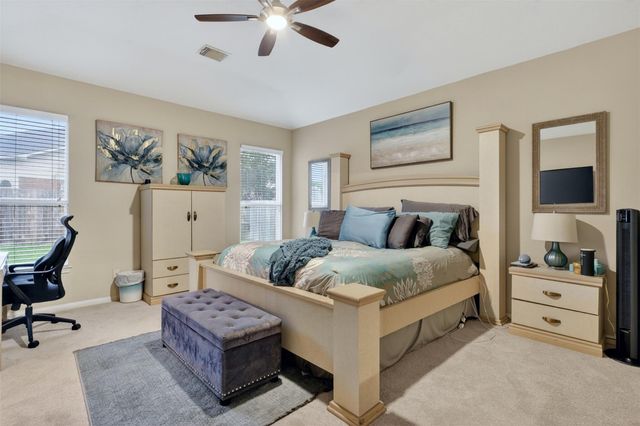 25710 Crisp Spring Lane, Spring, TX 77373