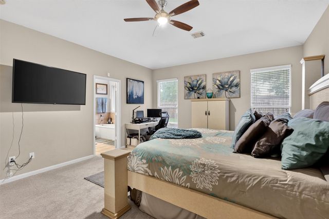 25710 Crisp Spring Lane, Spring, TX 77373