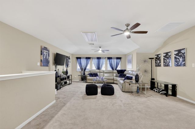 25710 Crisp Spring Lane, Spring, TX 77373