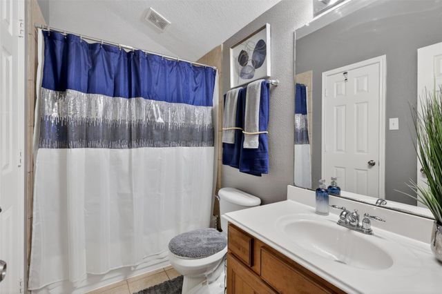 25710 Crisp Spring Lane, Spring, TX 77373