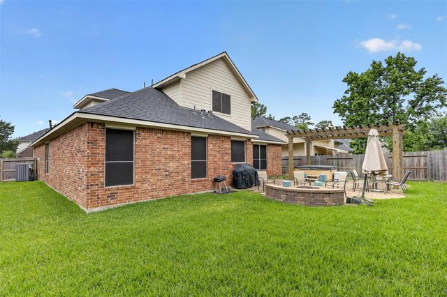 25710 Crisp Spring Lane, Spring, TX 77373