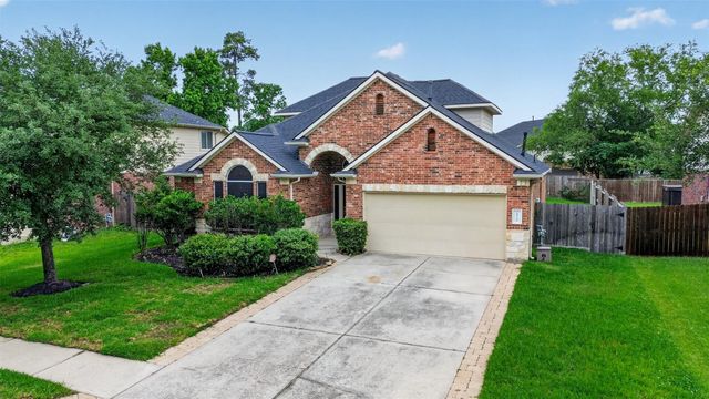 25710 Crisp Spring Lane, Spring, TX 77373
