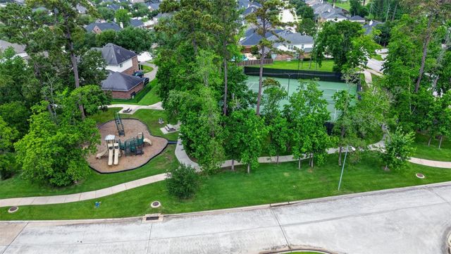 25710 Crisp Spring Lane, Spring, TX 77373