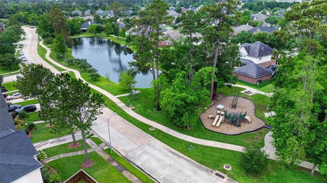 25710 Crisp Spring Lane, Spring, TX 77373