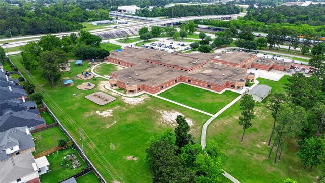 25710 Crisp Spring Lane, Spring, TX 77373