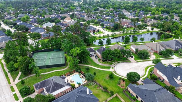 25710 Crisp Spring Lane, Spring, TX 77373