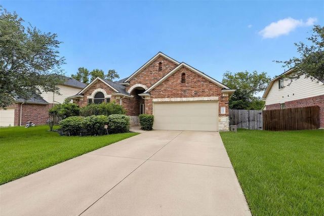 25710 Crisp Spring Lane, Spring, TX 77373