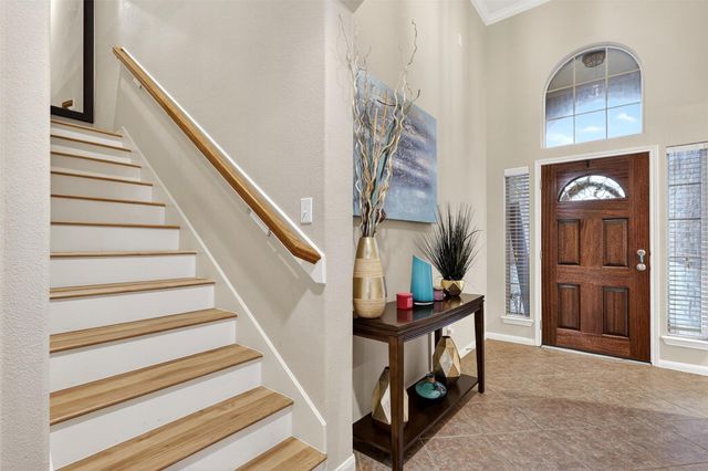 25710 Crisp Spring Lane, Spring, TX 77373