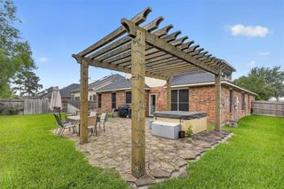 25710 Crisp Spring Lane, Spring, TX 77373
