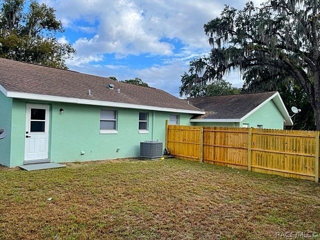 703 W Dampier Street 2, Inverness, FL 34450