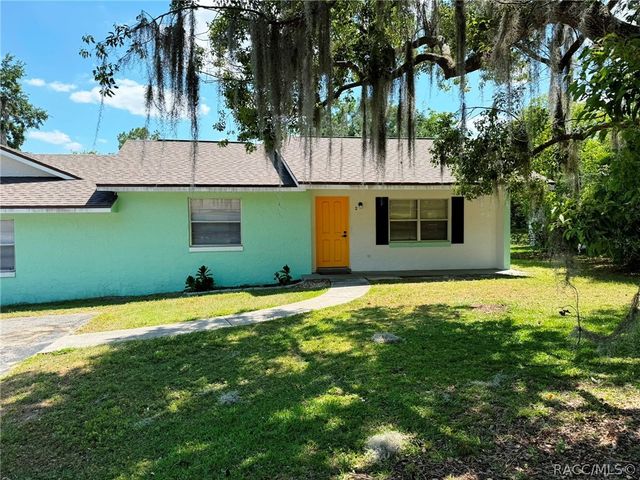 703 W Dampier Street 2, Inverness, FL 34450