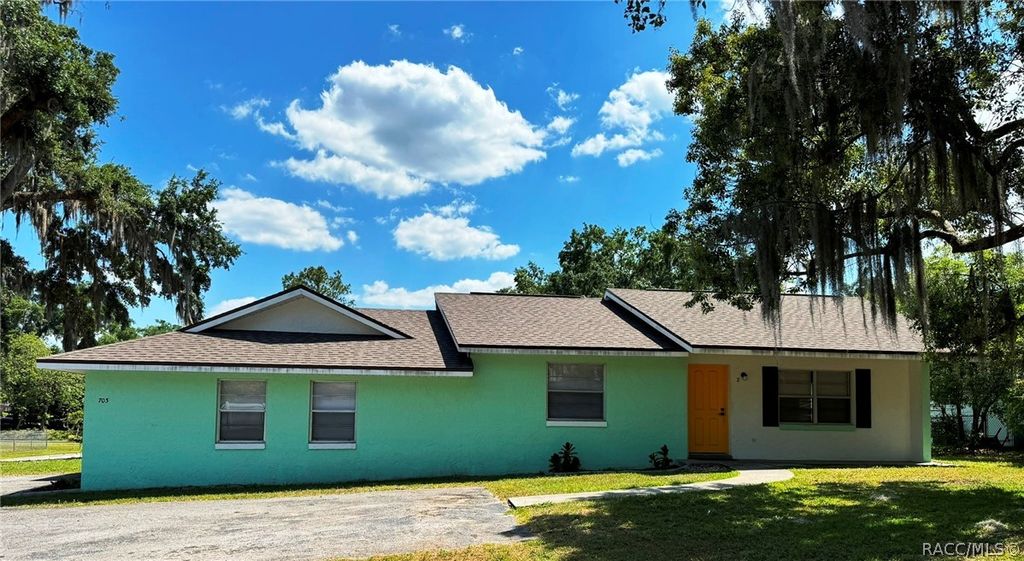703 W Dampier Street 2, Inverness, FL 34450