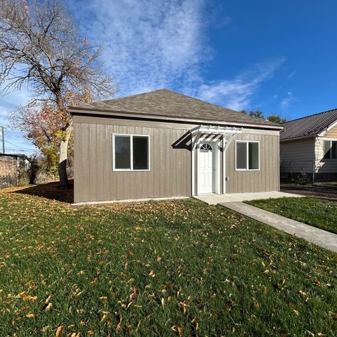 1405 5th ST, Havre, MT 59501 property photo