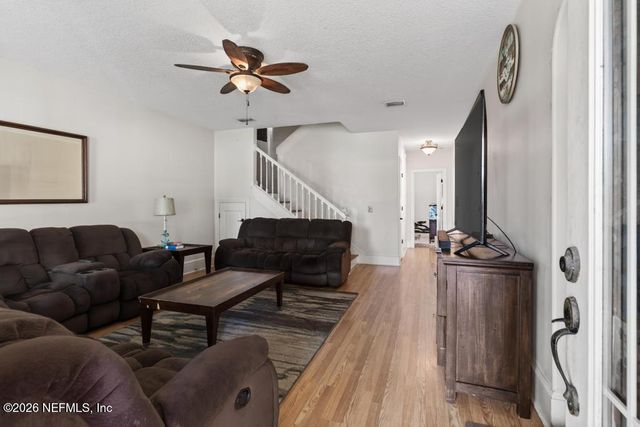 45107 S BOOTH Street, Callahan, FL 32011