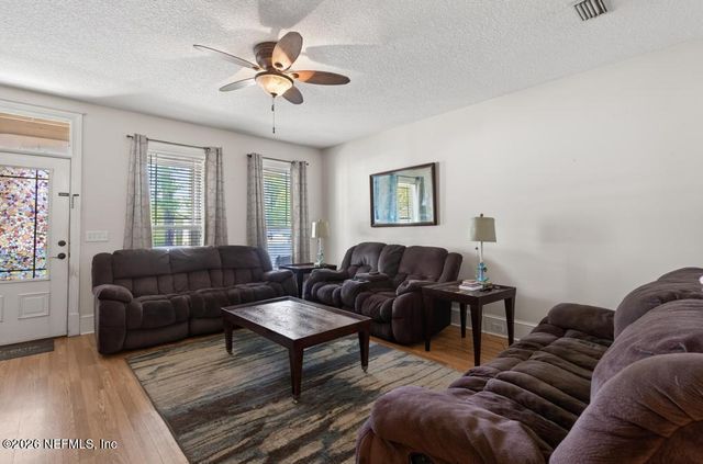 45107 S BOOTH Street, Callahan, FL 32011