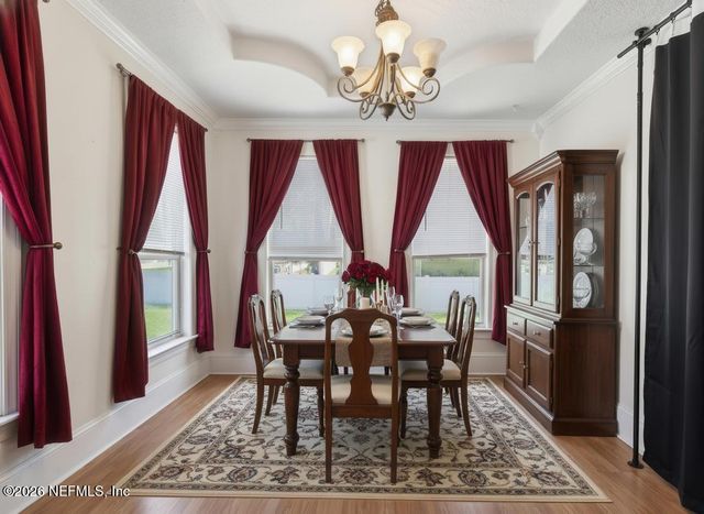 45107 S BOOTH Street, Callahan, FL 32011