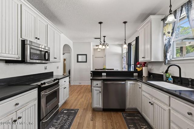 45107 S BOOTH Street, Callahan, FL 32011
