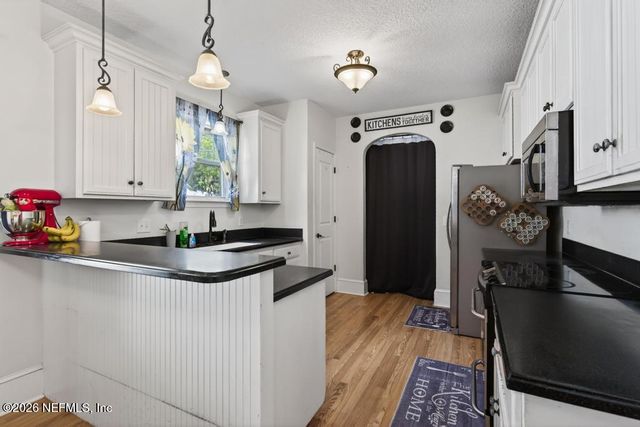 45107 S BOOTH Street, Callahan, FL 32011