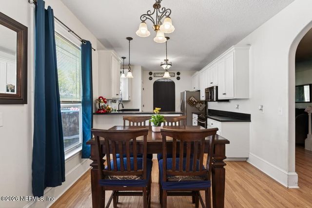 45107 S BOOTH Street, Callahan, FL 32011