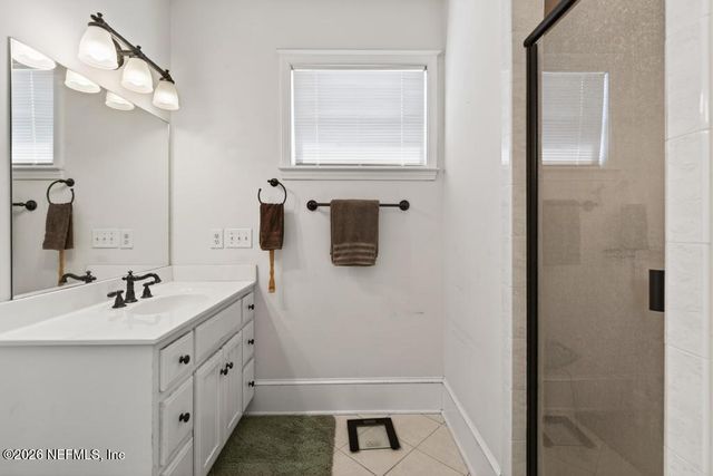 45107 S BOOTH Street, Callahan, FL 32011