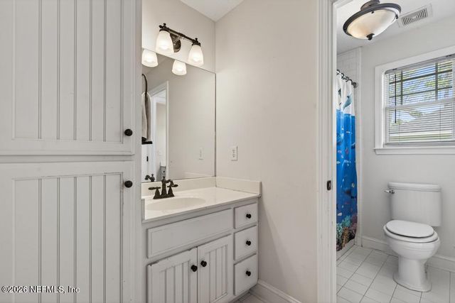 45107 S BOOTH Street, Callahan, FL 32011