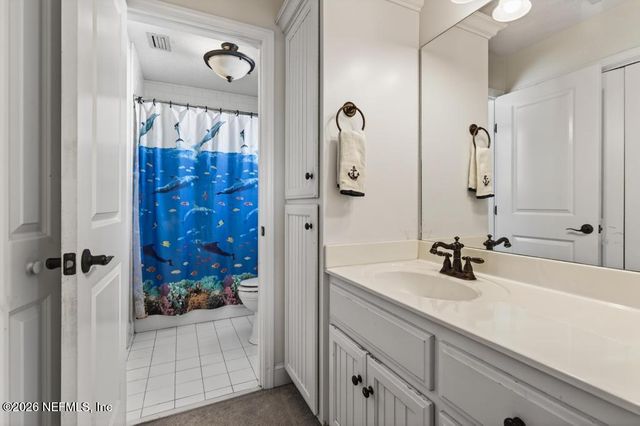 45107 S BOOTH Street, Callahan, FL 32011