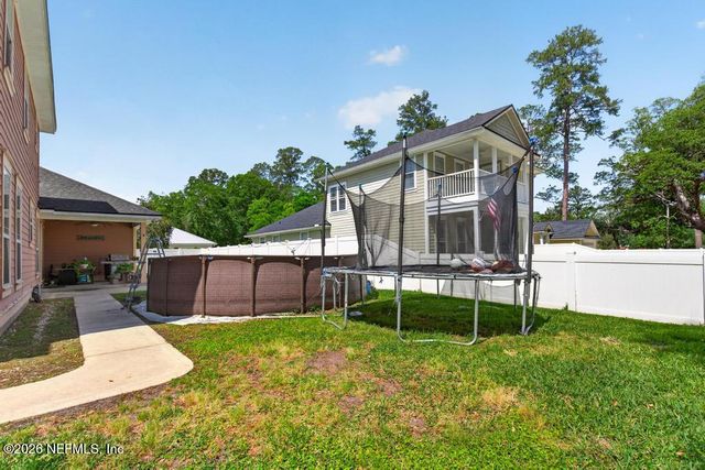45107 S BOOTH Street, Callahan, FL 32011