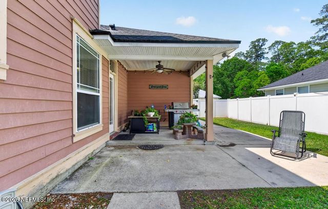 45107 S BOOTH Street, Callahan, FL 32011