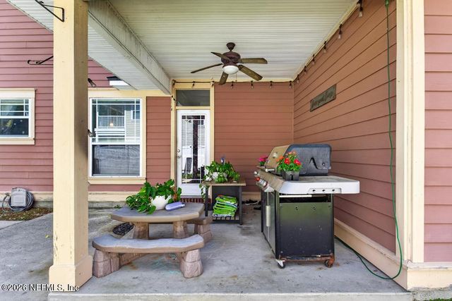 45107 S BOOTH Street, Callahan, FL 32011
