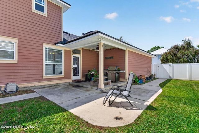45107 S BOOTH Street, Callahan, FL 32011