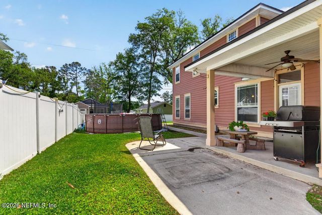 45107 S BOOTH Street, Callahan, FL 32011