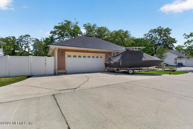 45107 S BOOTH Street, Callahan, FL 32011