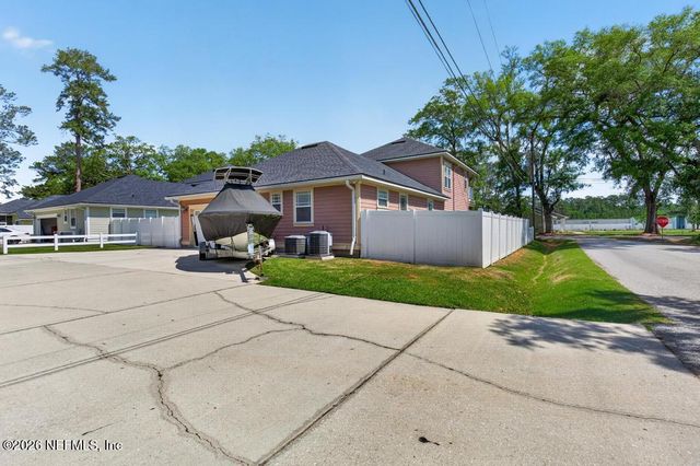 45107 S BOOTH Street, Callahan, FL 32011