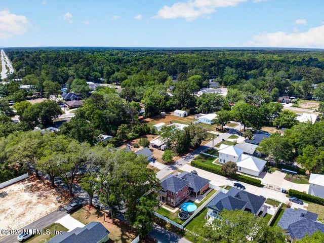 45107 S BOOTH Street, Callahan, FL 32011