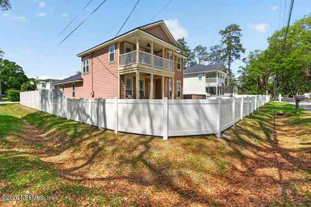 45107 S BOOTH Street, Callahan, FL 32011