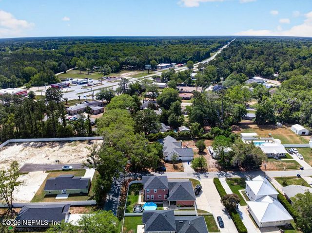 45107 S BOOTH Street, Callahan, FL 32011