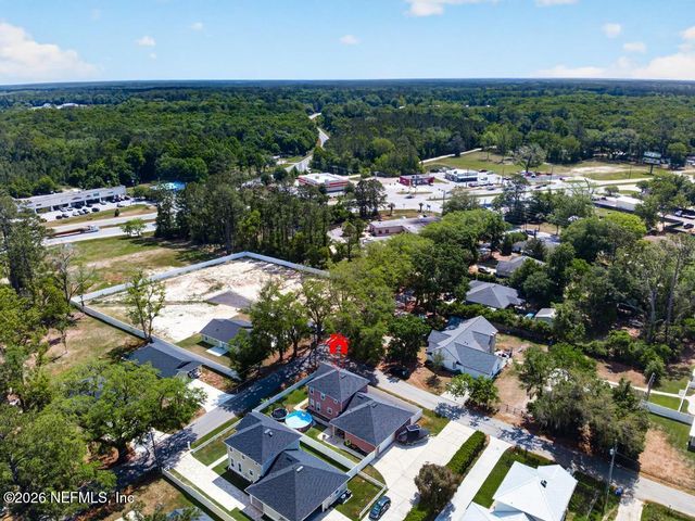 45107 S BOOTH Street, Callahan, FL 32011