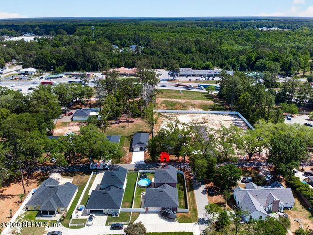 45107 S BOOTH Street, Callahan, FL 32011