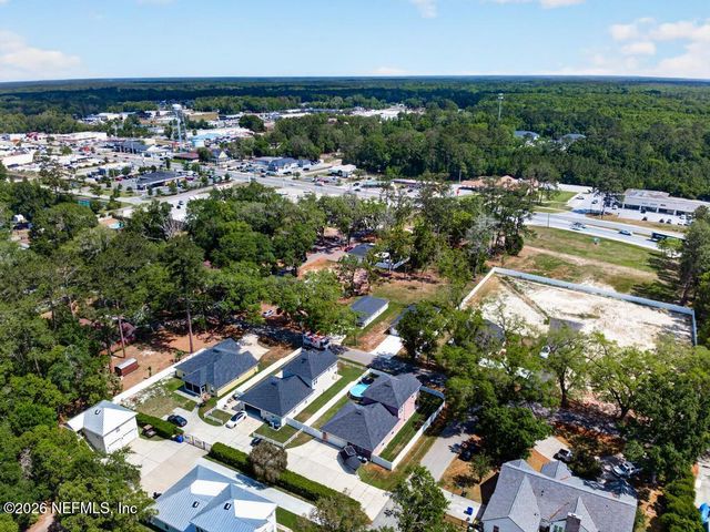45107 S BOOTH Street, Callahan, FL 32011