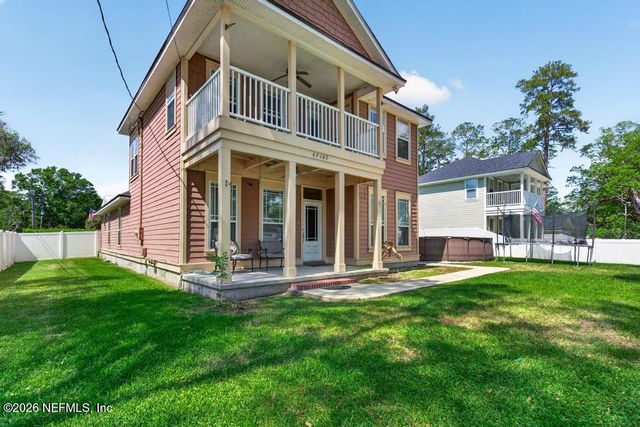 45107 S BOOTH Street, Callahan, FL 32011