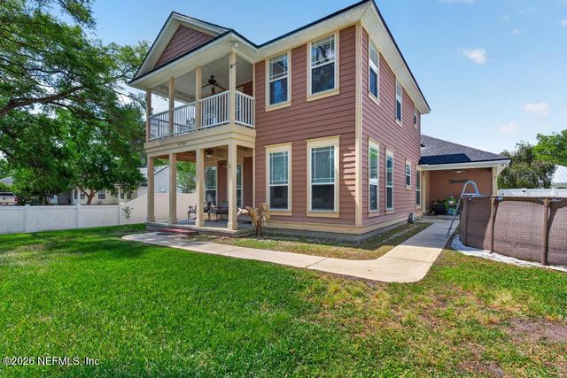 45107 S BOOTH Street, Callahan, FL 32011