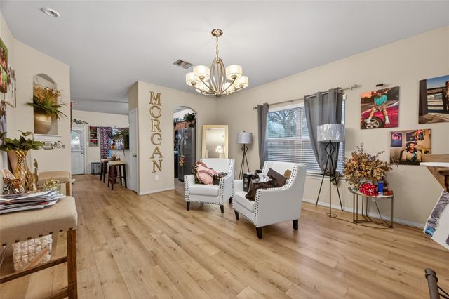 13 N Heritage Oaks Drive, Texas City, TX 77591