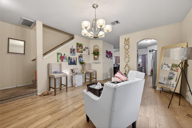 13 N Heritage Oaks Drive, Texas City, TX 77591