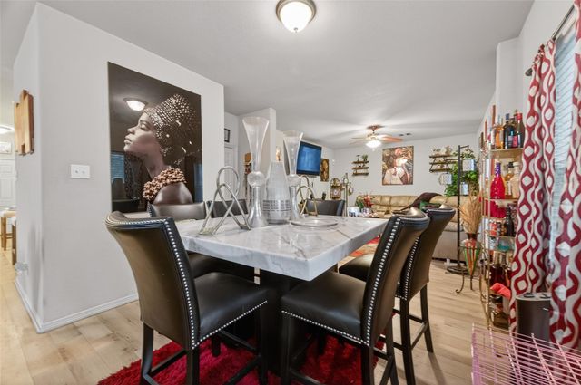 13 N Heritage Oaks Drive, Texas City, TX 77591