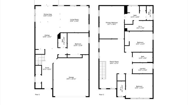 4051 Gaskill Drive, Smyrna, TN 37167