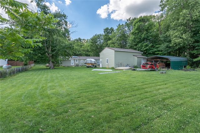 242 N Bickett Road, Xenia, OH 45385