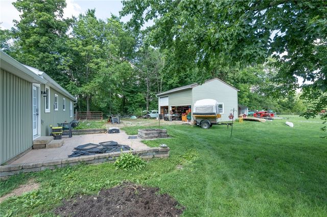 242 N Bickett Road, Xenia, OH 45385